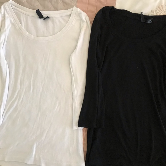 Bundle of 4 shirts - Picture 4 of 4